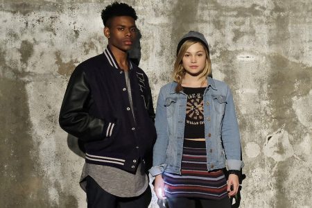 Marvel dizisi Cloak & Dagger'dan güçlü başlangıç!