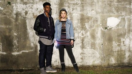 Marvel dizisi Cloak & Dagger'dan ilk fragman geldi!
