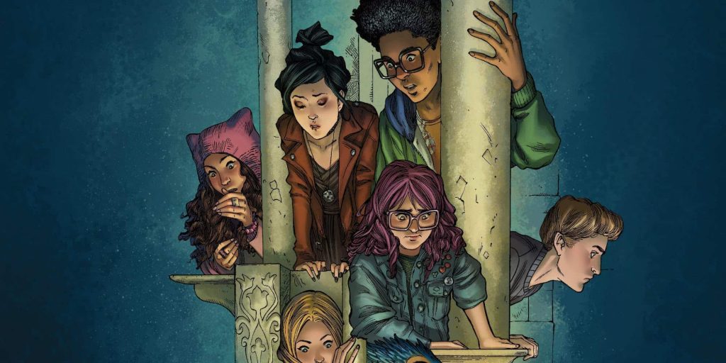 Marvel dizisi Runaways'in 2. sezon başlangıç tarihi duyuruldu!