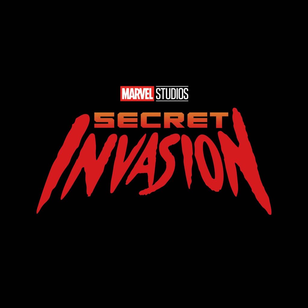 Marvel dizisi Secret Invasion'dan yeni haberler!