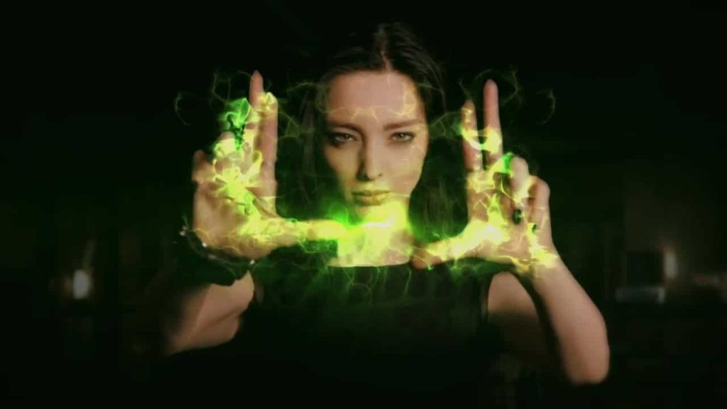 Marvel dizisi The Gifted'ın kadrosuna Garret Dillahunt gizemli bir rolle katıldı!