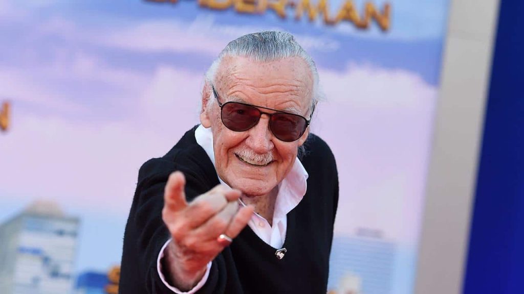 Marvel dünyasının önemli ismi Stan Lee hastaneye kaldırıldı!