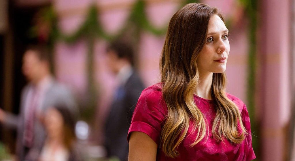 Marvel filmlerinin yıldızı Elizabeth Olsen dizisi Sorry for Your Loss yarın başlıyor! Dizinin konusu ve oyuncu kadrosu