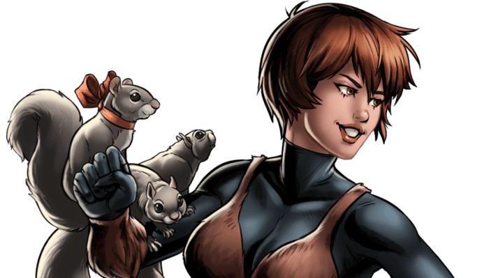 Marvel'den yeni bir dizi daha geliyor: New Warriors