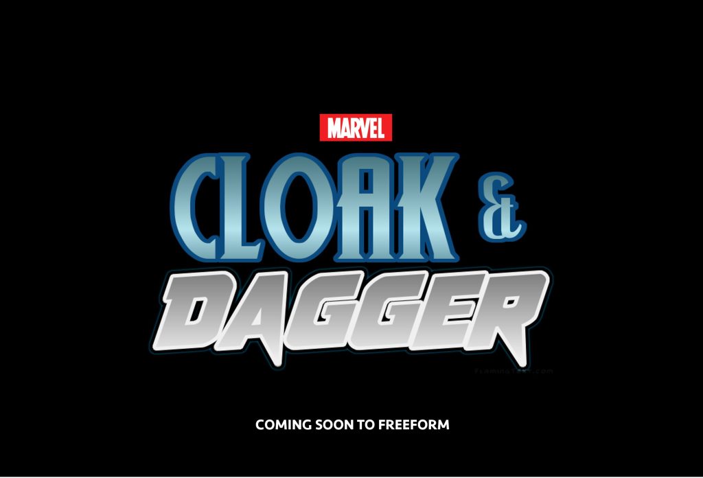 Marvel's Cloak and Dagger'ın oyuncu kadrosuna altı yeni isim!