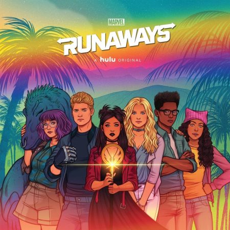 Marvel’s Runaways 3. sezon olacak mı? Hulu kararını verdi!