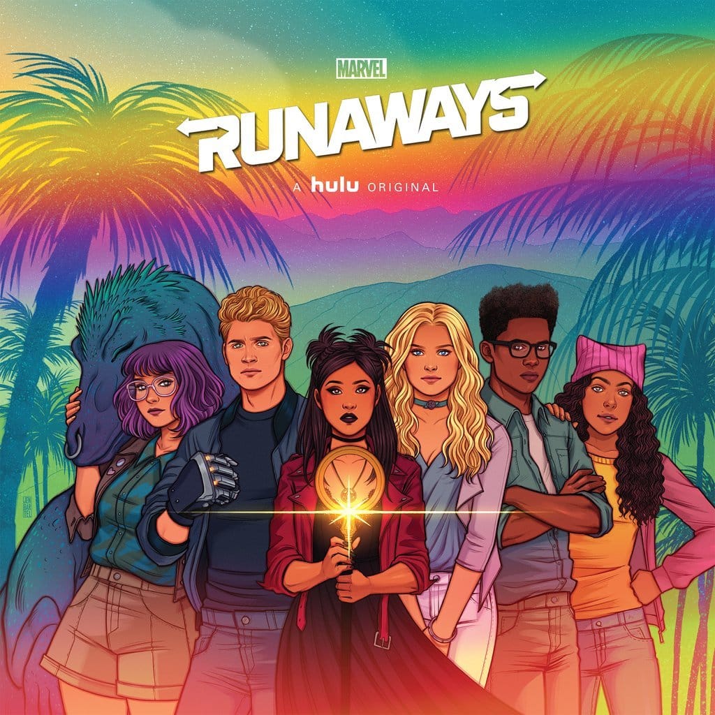 Marvel’s Runaways 3. sezon olacak mı? Hulu kararını verdi!