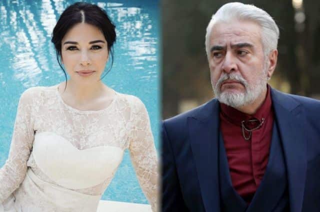 Masal Çiçeği dizisinin kadrosuna güçlü isimler transfer oldu!