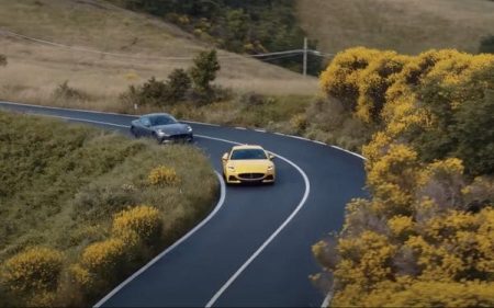Maserati