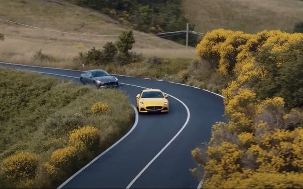 Maserati