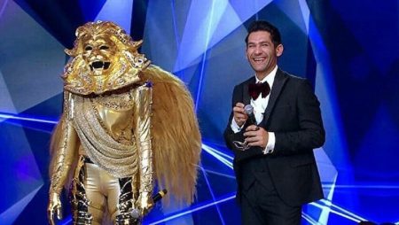 Maske Kimsin Sen Final Yaptı! İşte Maske Kimsin Sen Ünlüleri