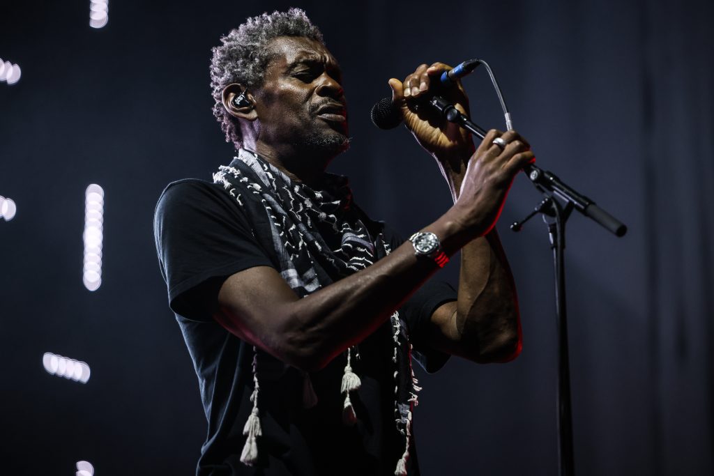 Massive Attack
