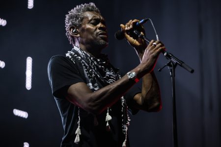 Massive Attack