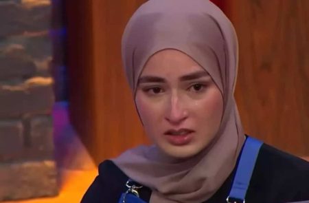 MasterChef Beyza