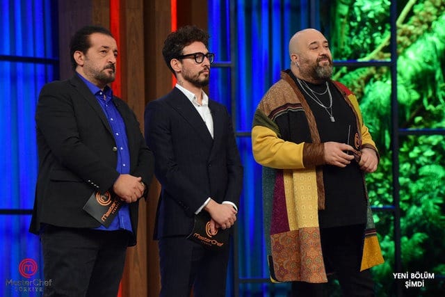 MasterChef büyük final bu akşam! Şampiyon kim olacak?