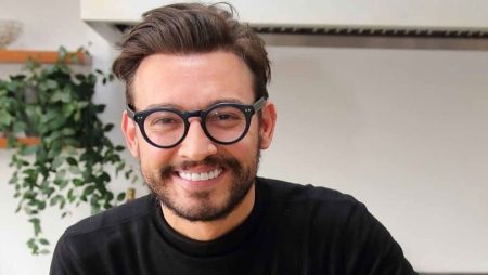 Masterchef Danilo Zanna Neden Yok? Açıklama Var mı?