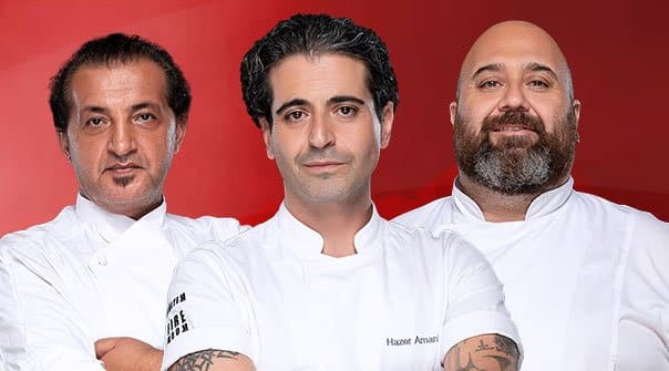 Masterchef eleme adayı kim oldu? Potaya hangi isim girdi?