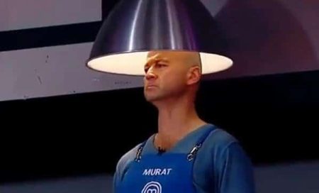 Masterchef Murat neden gözaltına alındı?