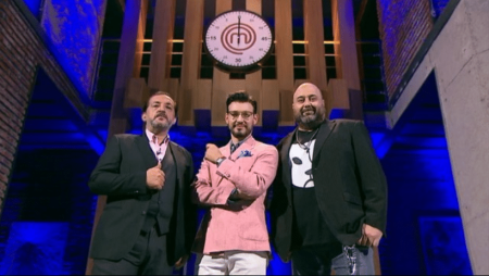 Masterchef ne zaman başlayacak? Tarihi belli oldu!