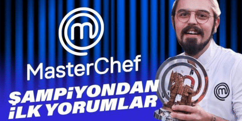 MasterChef programının perde arkasını