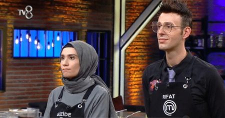MasterChef son bölümde dokunulmazlığı kim kazandı?
