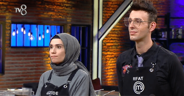 MasterChef son bölümde dokunulmazlığı kim kazandı?
