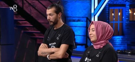 Masterchef 'te kim elendi? 44. bölümde yaşananlar..