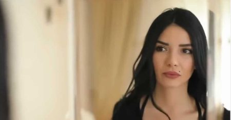 Masterchef Tuğçe Yasak Elma dizisinde rol aldı!