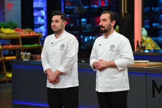 MasterChef Türkiye 2022 şampiyonu belli oldu! MasterChef Türkiye büyük final ödülü ne?