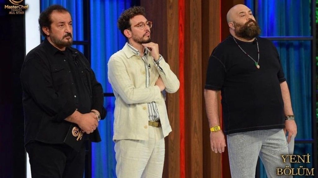 MasterChef Türkiye All Star'da hangi yarışmacı elendi? 30 Temmuz 2023