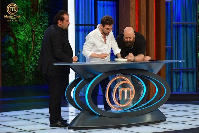 MasterChef Türkiye All Star'ın 49. bölümünde hangi yarışmacı elendi? 6 Ağustos 2023