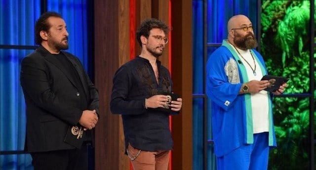 MasterChef Türkiye All Star'ın 56. bölümünde hangi yarışmacı elendi? 13 Ağustos 2023