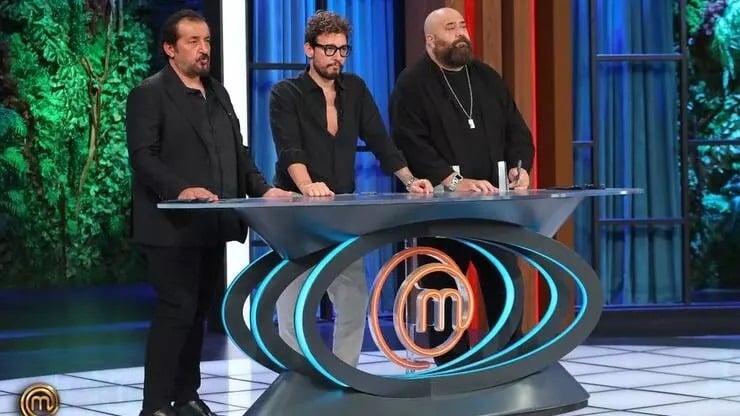 MasterChef Türkiye All Star'ın 63. bölümünde hangi yarışmacı elendi? 20 Ağustos 2023