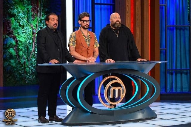 MasterChef Türkiye All Star'ın 70. bölümünde hangi yarışmacı elendi? 27 Ağustos 2023