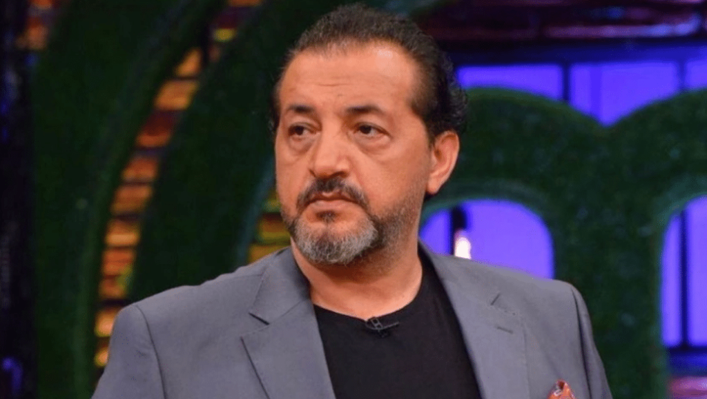 MasterChef Türkiye jürisi Mehmet Yalçınkaya eline ne olduğunu ilk kez açıkladı!