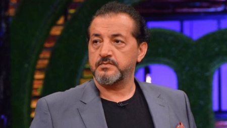 MasterChef Türkiye jürisi Mehmet Yalçınkaya eline ne olduğunu ilk kez açıkladı!