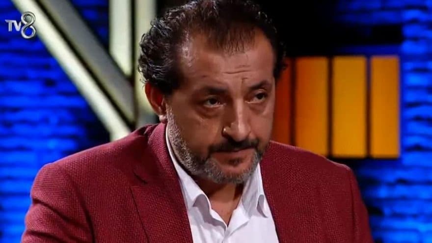 MasterChef Türkiye Mehmet Yalçınkaya Devam Edecek mi?