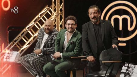 MasterChef Türkiye yeni sezonuyla başlıyor
