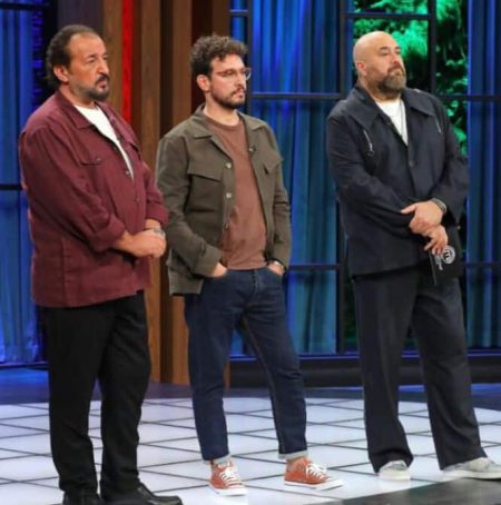 MasterChef Türkiye'de MasterClass ödülünü kazanan kim oldu?