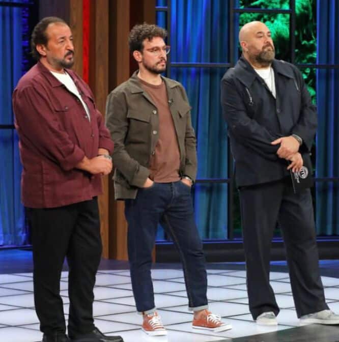 MasterChef Türkiye'de MasterClass ödülünü kazanan kim oldu?