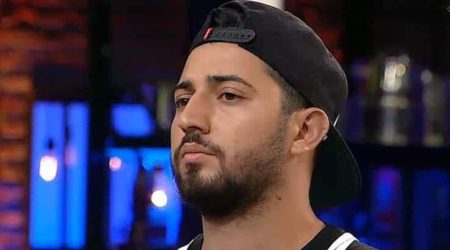 Masterchef Uğur neden diskalifiye oldu?