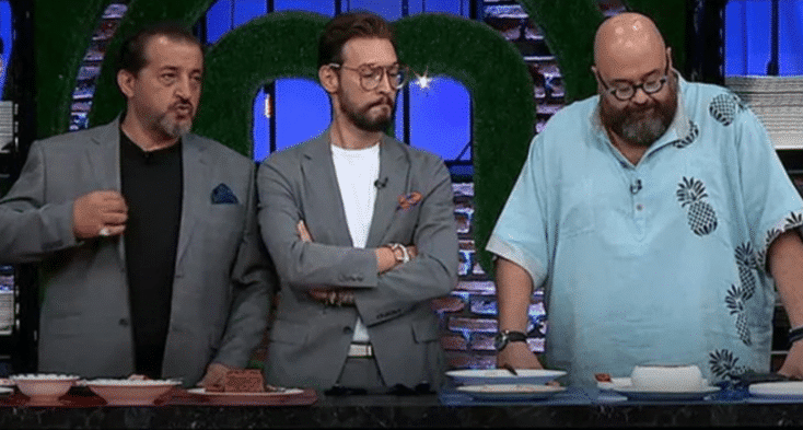 MasterChef'in son eleme adayları kimler?