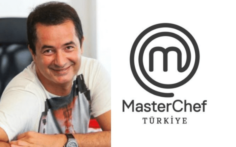 MasterChef'in yeni jüri üyelerini Acun Ilıcalı paylaştı!