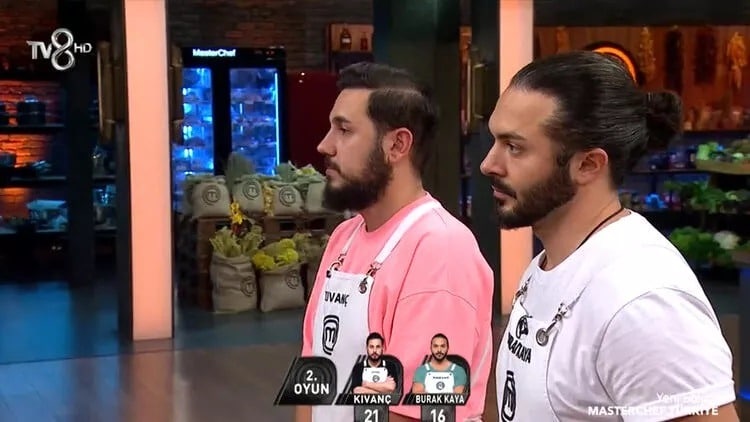 MasterChef'te 4. finalist belli oldu! Elenen isim kim? 2 Ocak 2023