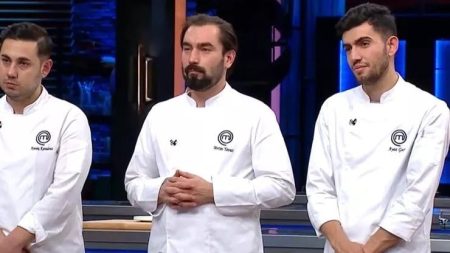 MasterChef'te büyük final yarın! İlk finalist kim oldu?
