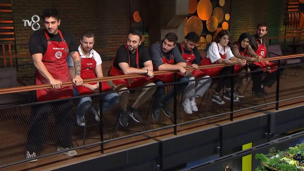 MasterChef'te eleme hazırlıkları... Kotaya girecek aday kim?