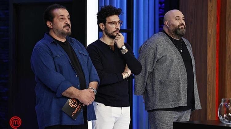 MasterChef'te finalistler belli oluyor! 25 Aralık eleme gecesi...