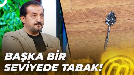 MasterChef'te kaşık attıran yarışmacı kim?