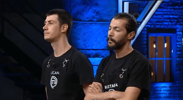 Masterchef’te kim elendi? 14 Kasım 48. bölüm eleme gecesi Masterchef'te kim elendi? 14 Kasım 48. bölüm eleme gecesi