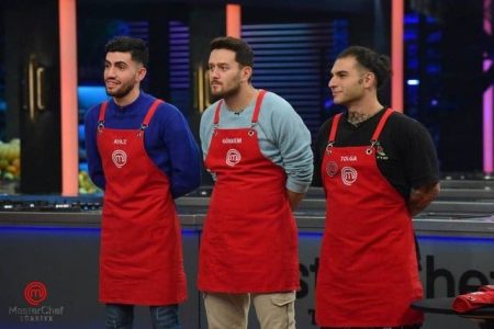 MasterChef'te kim elendi? 18 Aralık 2022